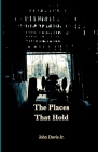 The Places That Hold By Jr. Davis, John Cover Image