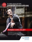 Globe Education Shorter Shakespeare: Romeo and Juliet Cover Image