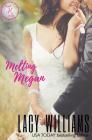 Melting Megan Cover Image