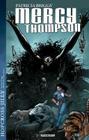 Patricia Briggs Mercy Thompson: Hopcross Jilly (Mercy Thompson Novels) By Patricia Briggs, Rik Hoskin, Tom Garcia (Artist) Cover Image