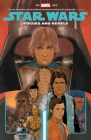 Star Wars Vol. 13: Rogues and Rebels Cover Image