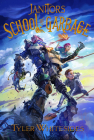 Janitors School of Garbage: Volume 1 By Tyler Whitesides Cover Image