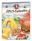 2025 Gooseberry Patch Pocket Calendar By Gooseberry Patch Cover Image