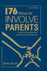 176 Ways to Involve Parents: Practical Strategies for Partnering with Families Cover Image