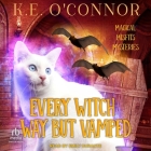Every Witch Way But Vamped Cover Image