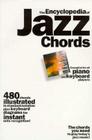 Encyclopedia of Jazz Chords By Jack Long (Editor) Cover Image