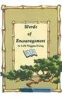 Words of Encouragement By Leila Wiggins Ewing Cover Image