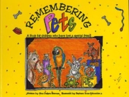 Remembering Pets Cover Image