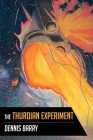 The Thurdian Experiment By Dennis Barry Cover Image