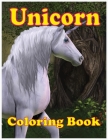 Unicorn Coloring Book: An adults unicorn coloring book ( unicorn coloring book) By Farabi Foysal Cover Image