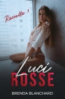 Luci Rosse: con AUDIO incluso - raccolta di 10 racconti erotici di sesso esplicito, storie di sesso amatoriali per adulti, erotism Cover Image