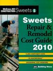 Sweets Repair & Remodel Cost Guide (Sweet's Repair & Remodel Cost Guide) By Bni Building News (Manufactured by) Cover Image