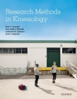 Research Methods in Kinesiology Cover Image