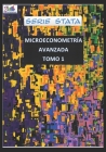 Microeconometría Avanzada Tomo 1 By Juan M. Gutierrez Cover Image