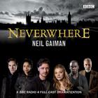 Neverwhere Cover Image