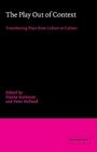 The Play Out of Context: Transferring Plays from Culture to Culture By Hanna Scolnicov (Editor), Peter Holland (Editor) Cover Image