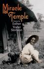 Miracle Temple (Dreamseeker Poetry) By Esther Stenson Cover Image