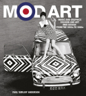 Mod Art By Paul Anderson Cover Image
