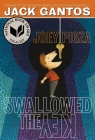 Joey Pigza Swallowed the Key By Jack Gantos Cover Image