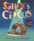 Sandy's Circus: A Story About Alexander Calder Cover Image