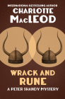 Wrack and Rune (The Peter Shandy Mysteries) By Charlotte MacLeod Cover Image