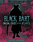 Black Bart, Daring Pirate of the Atlantic Cover Image