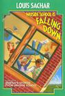 Wayside School Is Falling Down By Louis Sachar, Adam McCauley (Illustrator) Cover Image