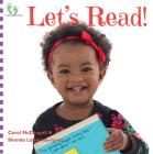 Let's Read! (Baby Steps) By Carol McDougall, Shanda Laramee-Jones Cover Image