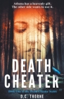 Death Cheater Cover Image