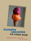 Humphrey Slocombe Ice Cream Book Cover Image