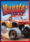 Monster Trucks (Wild Wheels) Cover Image