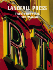 Landfall Press: Twenty-five Years of Printmaking Cover Image