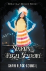 Secrets Of Regal Academy Cover Image