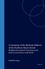 A Grammar of the Bedouin Dialects of the Northern Sinai Littoral: Bridging the Linguistic Gap Between the Eastern and Western Arab World (Handbook of Oriental Studies: Section 1; The Near and Middle East #52) By de Jong Cover Image
