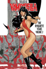 Art of Vampirella: The Dynamite Years Vol. 2 - Hc By None, Various (Artist) Cover Image