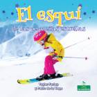 El Esquí de Las Pequeñas Estrellas (Little Stars Skiing) By Taylor Farley, Pablo de la Vega (Translator) Cover Image