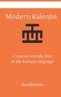 Modern Kalenjin: A concise introduction to the Kalenjin language By Kasahorow Cover Image