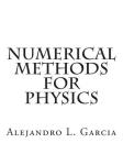 Numerical Methods for Physics Cover Image
