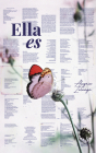 Ella Es By Alegria Zuluaga Cover Image