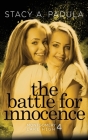 The Battle for Innocence Cover Image