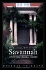 The National Trust Guide to Savannah By Roulhac Toledano Cover Image