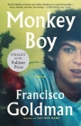 Monkey Boy By Francisco Goldman Cover Image