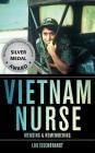 Vietnam Nurse: Mending & Remembering By Lou Eisenbrandt Cover Image