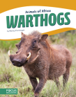 Warthogs By Nancy Furstinger Cover Image