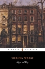 Night and Day By Virginia Woolf, Julia Briggs (Introduction by), Julia Briggs (Notes by) Cover Image