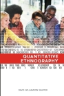 Quantitative Ethnography By David Williamson Shaffer Cover Image