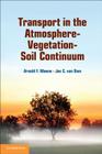 Transport in the Atmosphere-Vegetation-Soil Continuum Cover Image