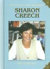 Sharon Creech (Library of Author Biographies) By Alice B. McGinty Cover Image