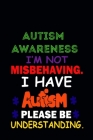 Autism Awareness: Activities to Help Kids Communicate, Make Friends, and Learn Life Skills (Autism Spectrum Disorder, Autism Books) By Thomas Journal Cover Image