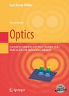 Optics: Learning by Computing, with Examples Using Maple, Mathcad(r), Matlab(r), Mathematica(r), and Maple(r) (Undergraduate Texts in Contemporary Physics) By Karl Dieter Moeller Cover Image